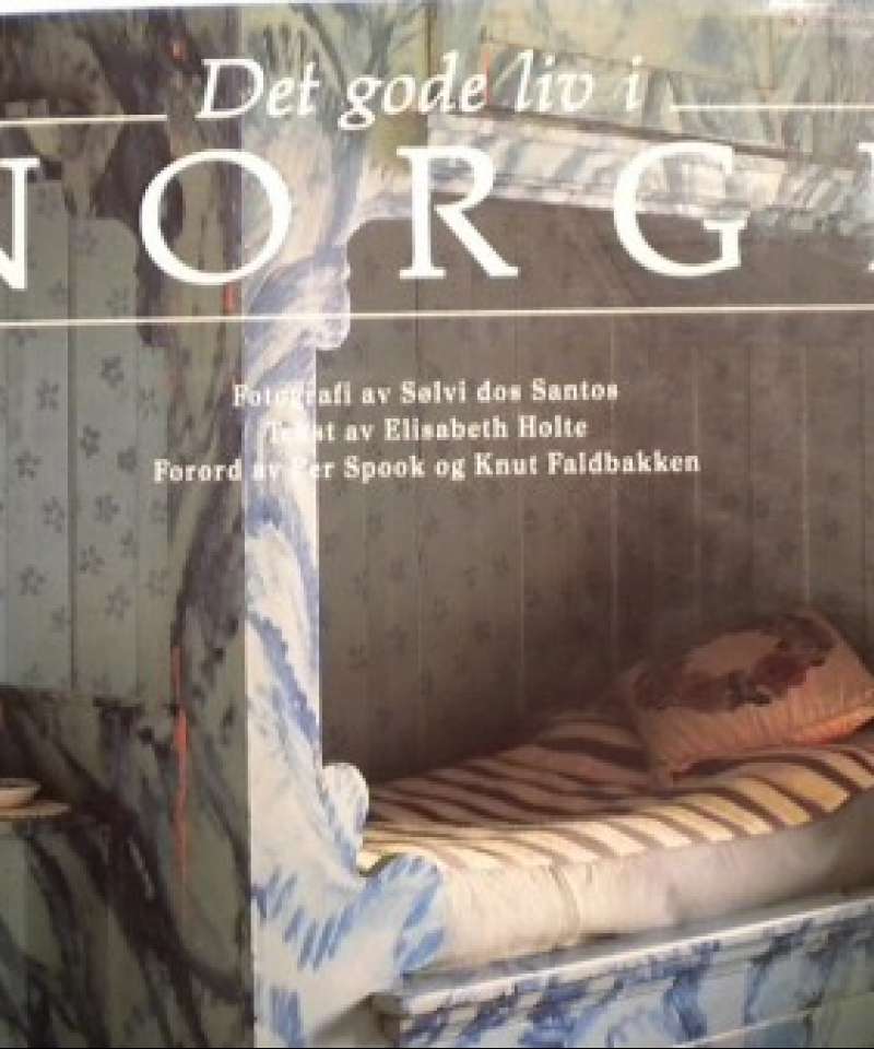 Det gode liv i Norge