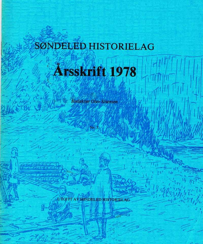 Årsskrift 1978 nr. 3