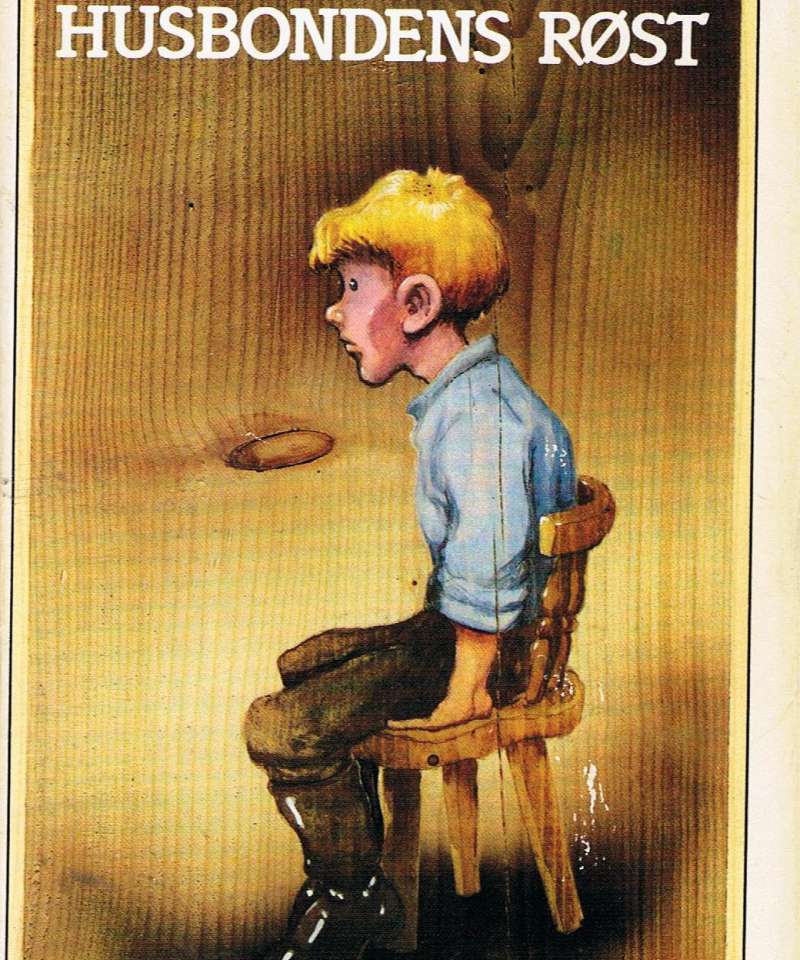 Husbondens røst