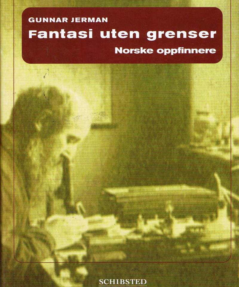 Fantasi uten grenser