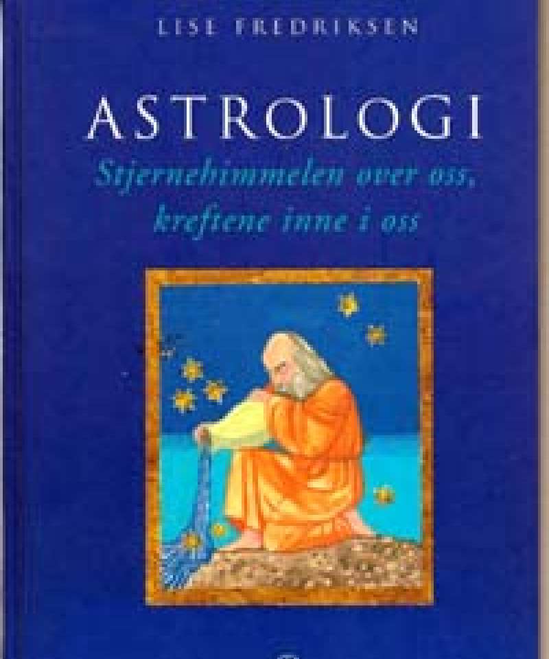Astrologi