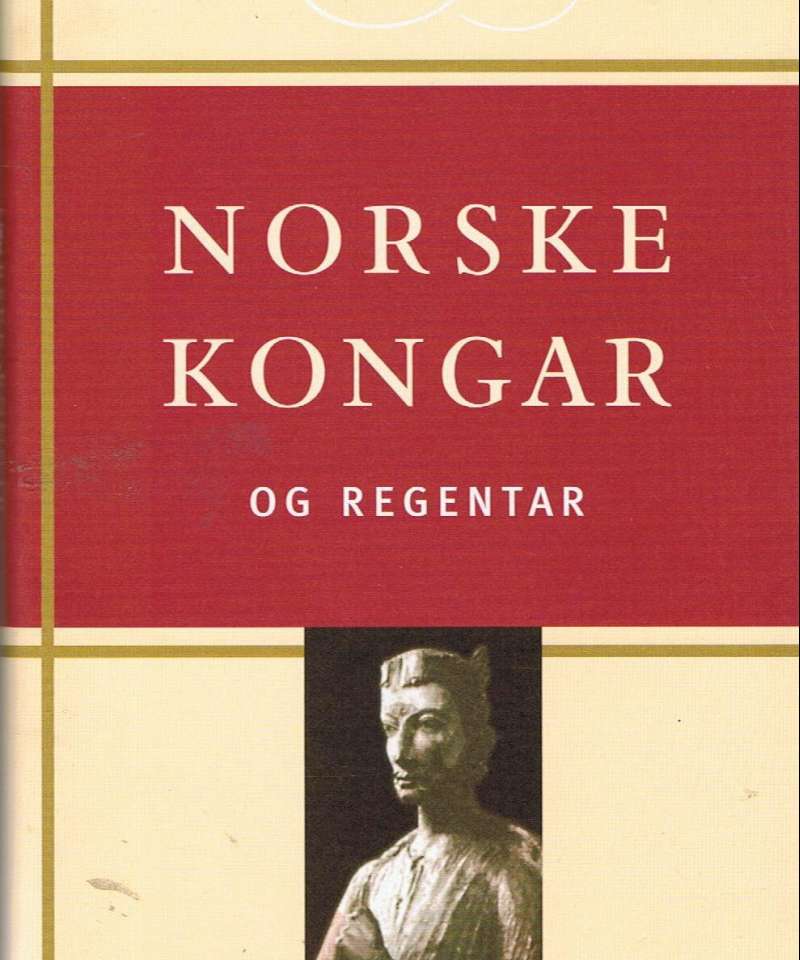 Norske Kongar og regentar