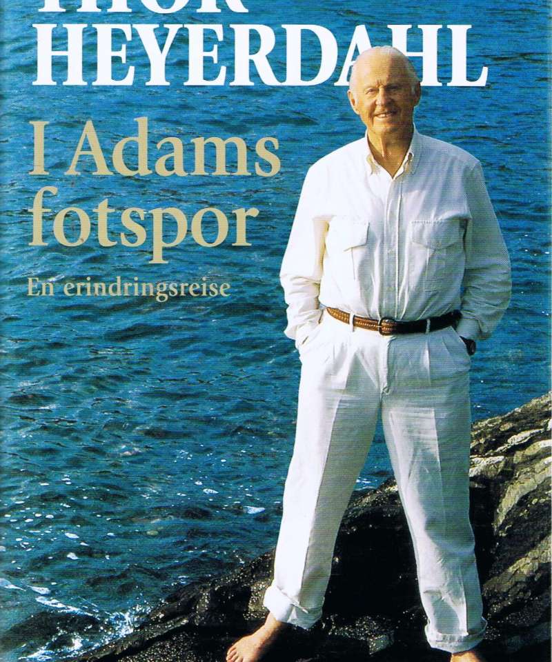 I Adams fotspor