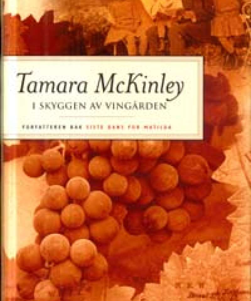 I skyggen av vingården
