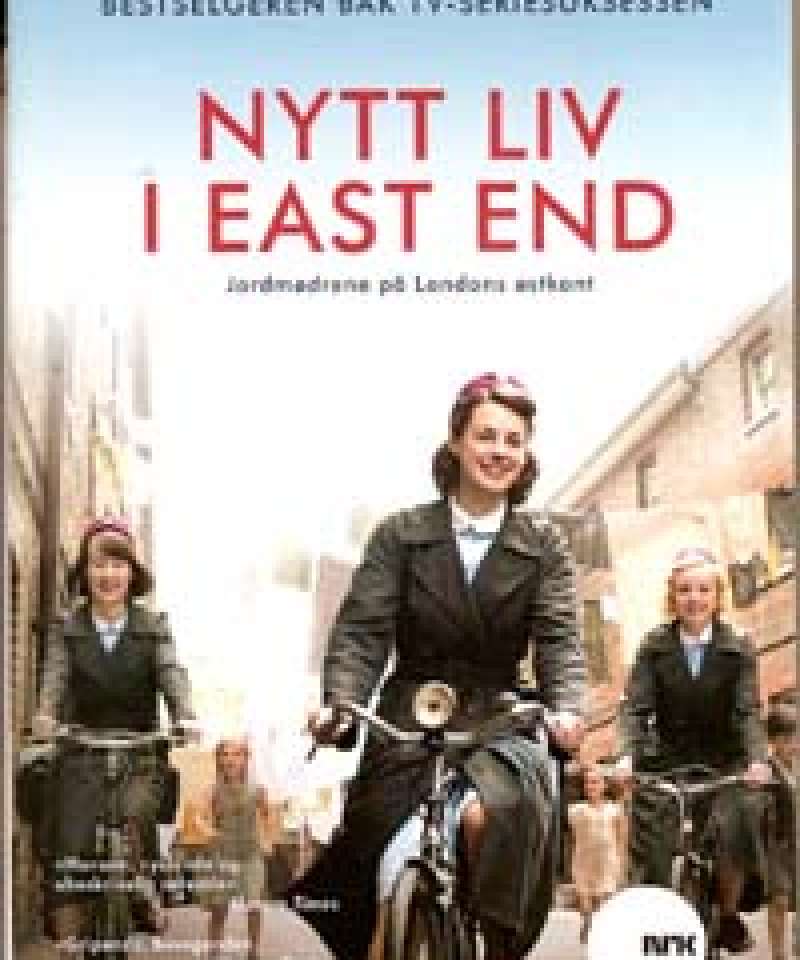 Nytt liv i East End