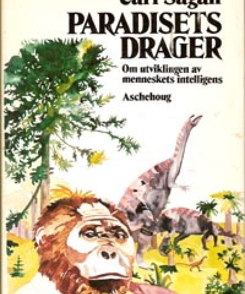 Paradisets drager