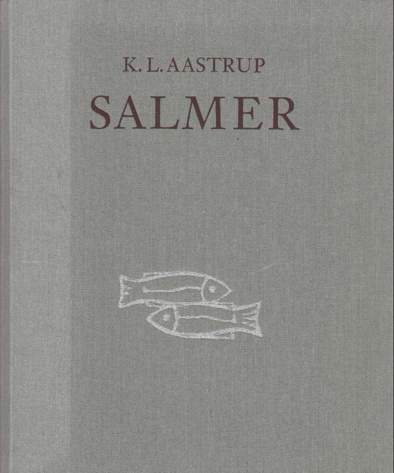Salmer (K. L. Aastrup)