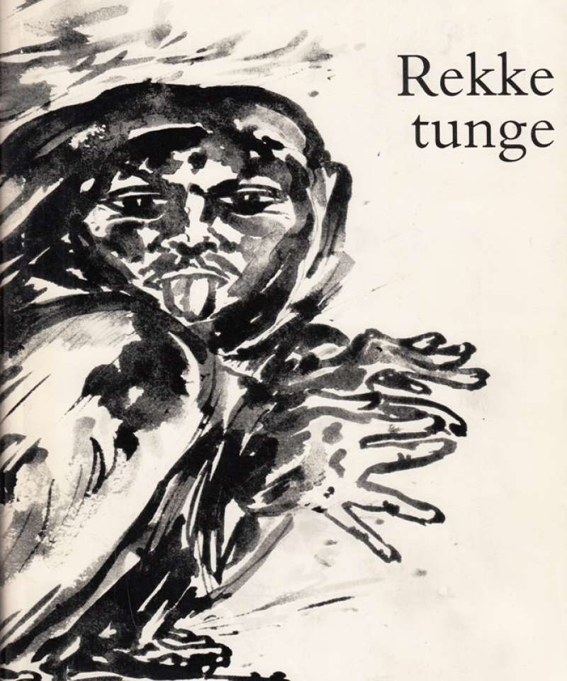 Rekke tunge