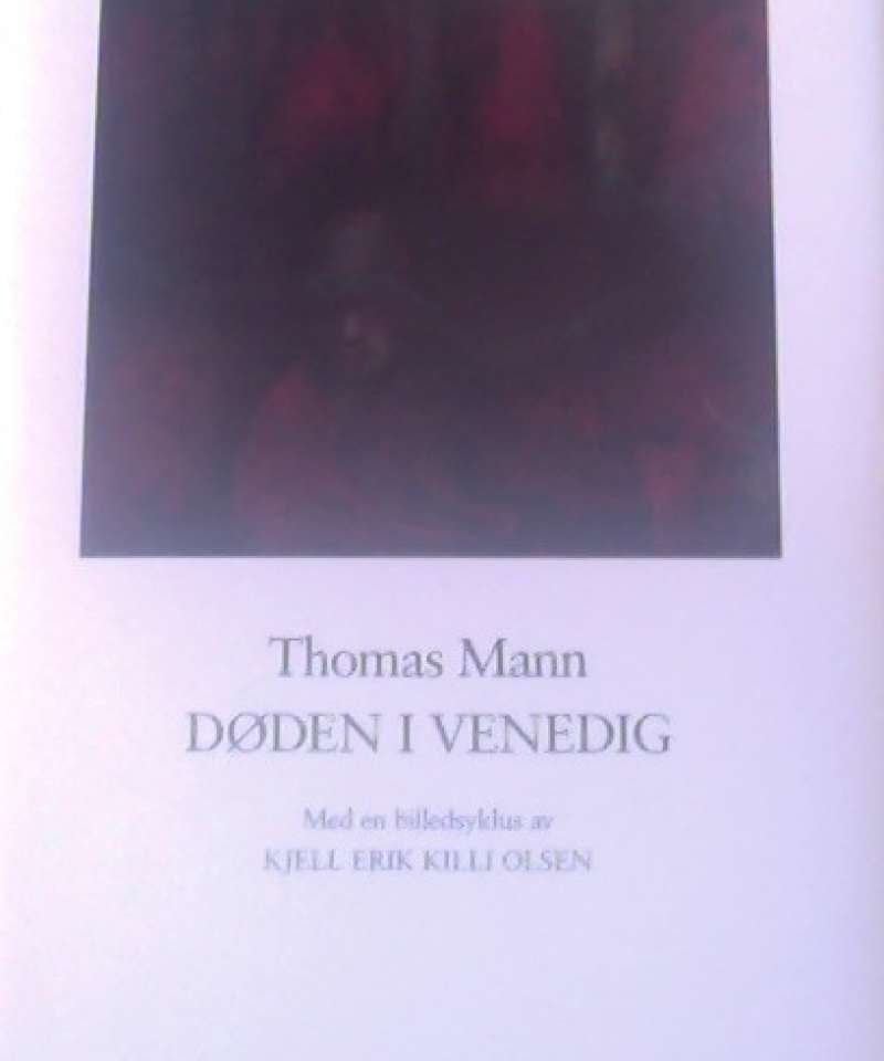 Døden i Venedig
