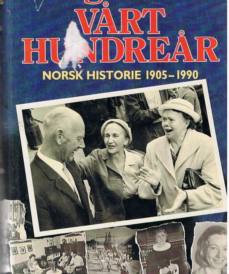 Vårt hundreår