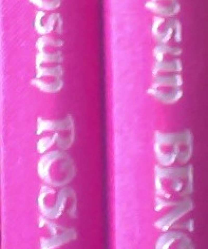 Benoni og Rosa