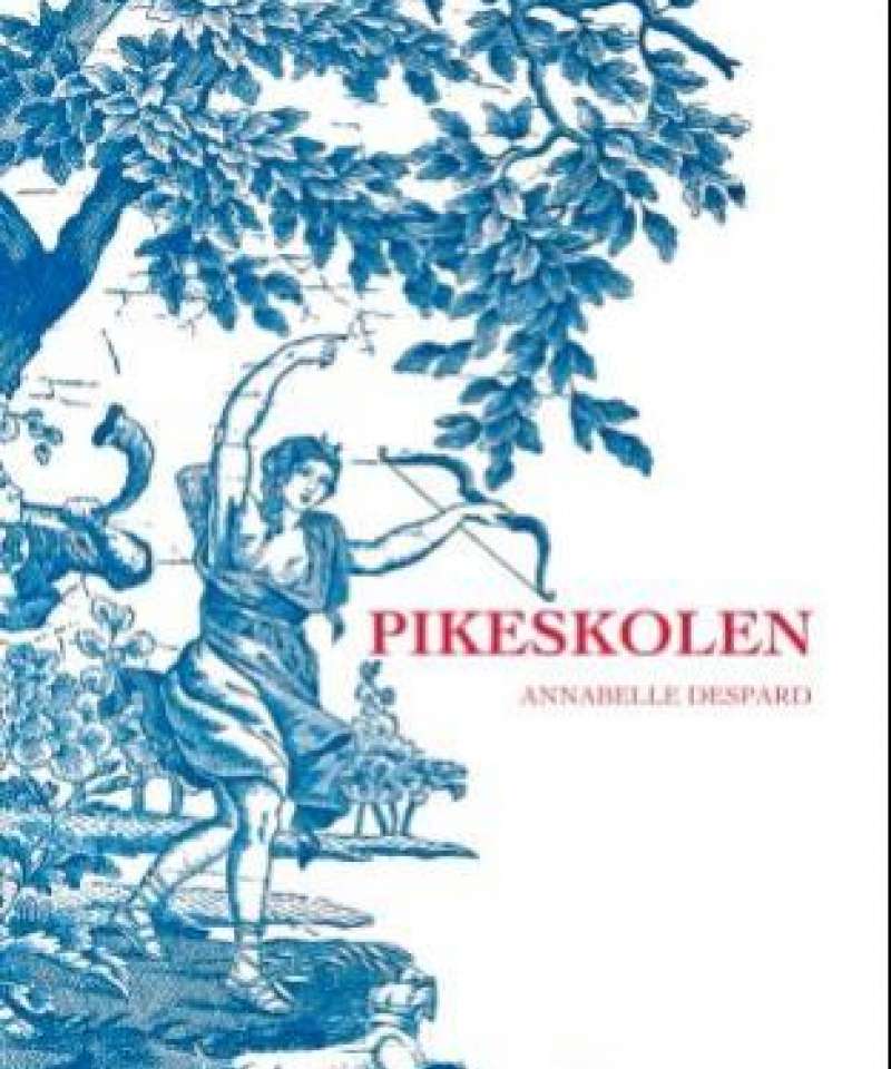 Pikeskolen