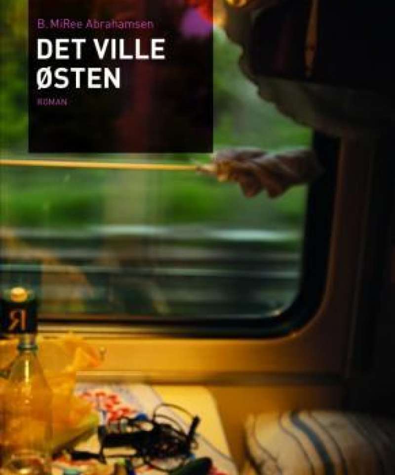 Den ville østen