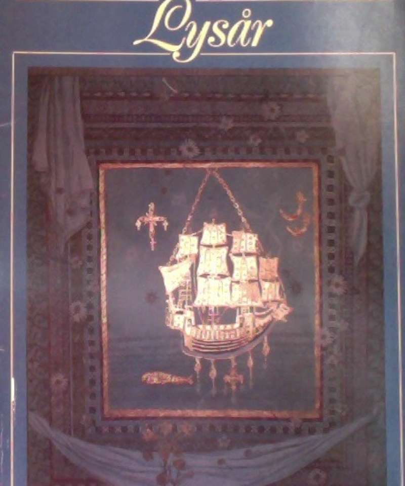 Lysår