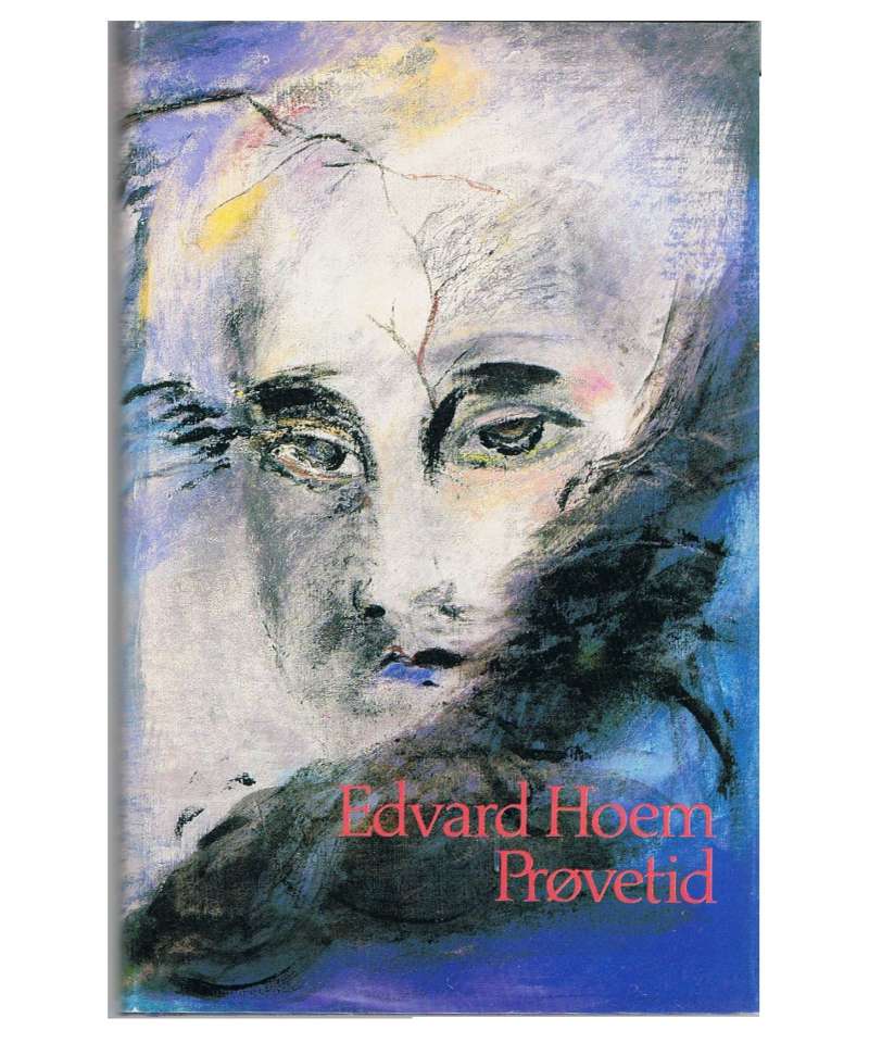 Prøvetid