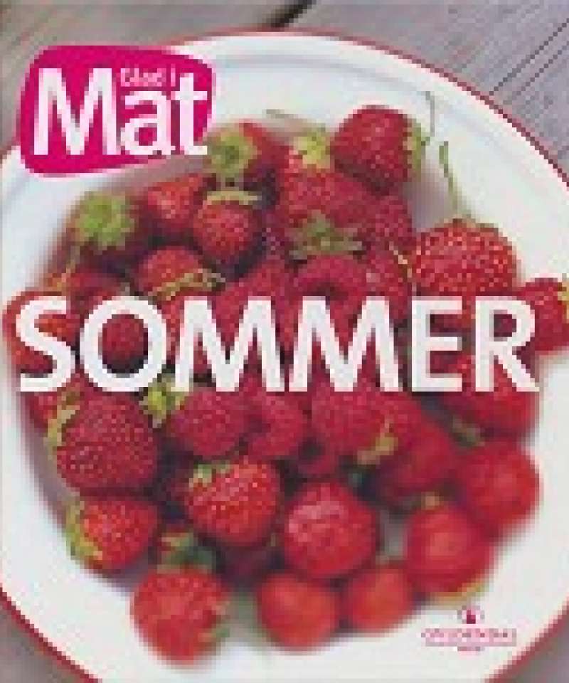 Glad i mat - sommer