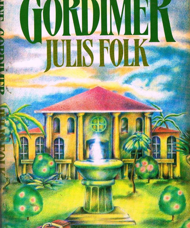 Julis folk