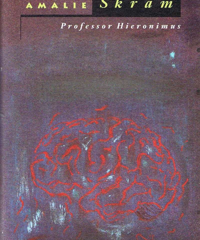 Professor Hierinimus
