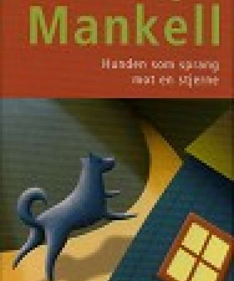 Hunden som sprang mot en stjerne