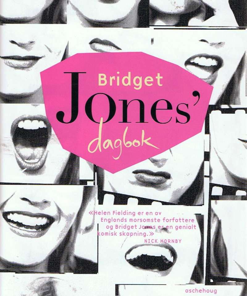 Bridget Jones`dagbok