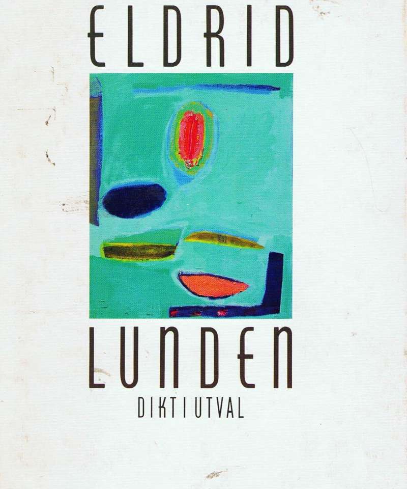 Dikt i utval (Lunden)