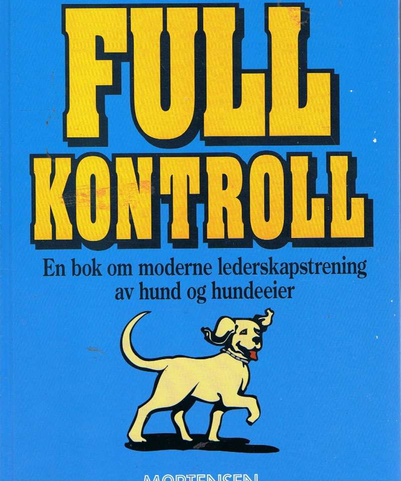 Full kontroll