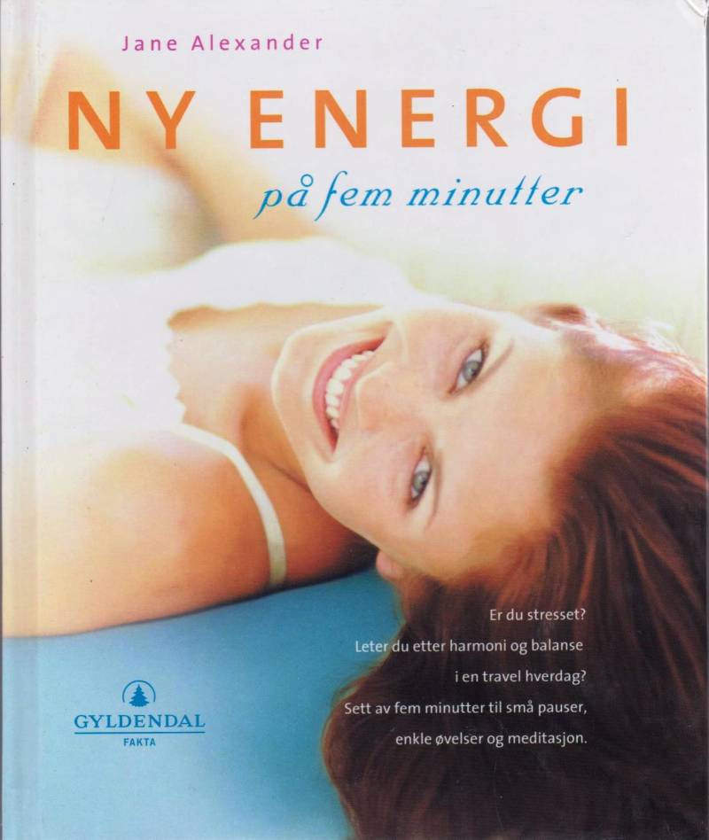 Ny energi