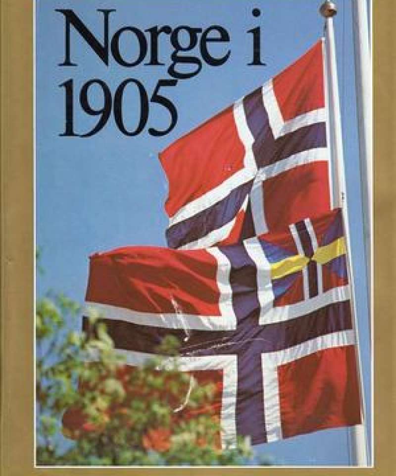 Norge i 1905