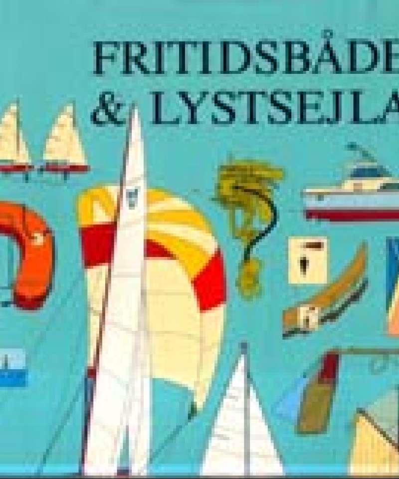 Fritidsbåde & Lystsejlads