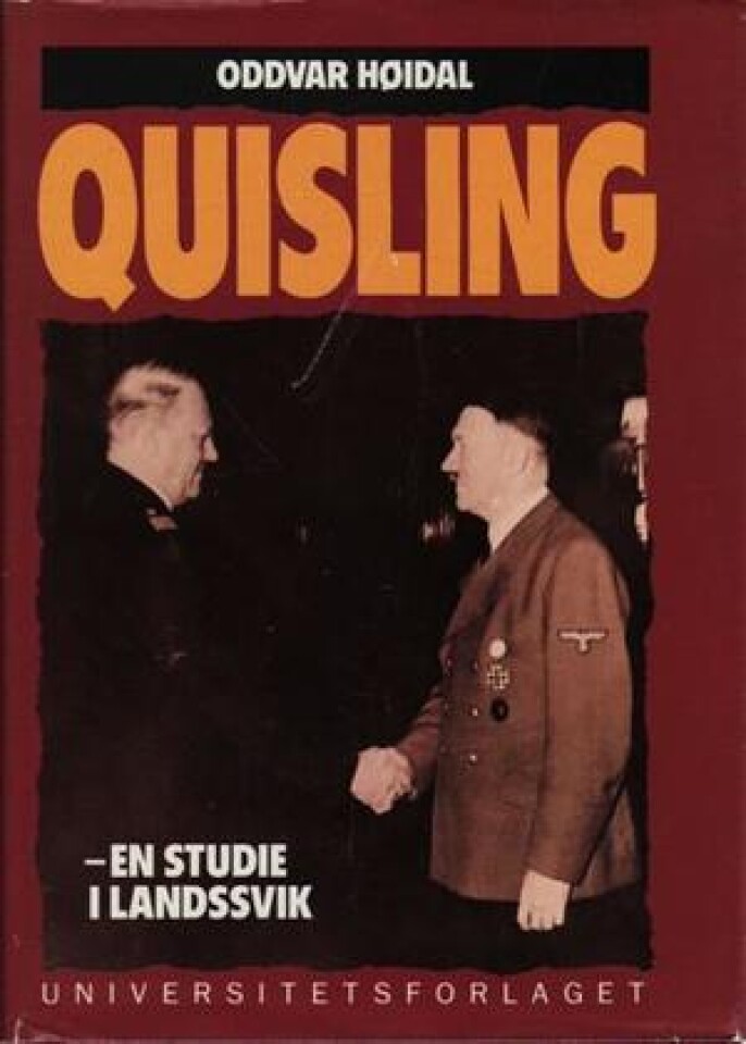 Quisling