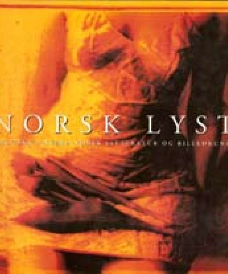 Norsk lyst