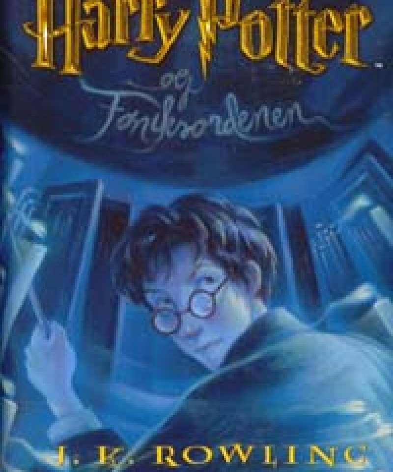 Harry Potter og Føniksordenen