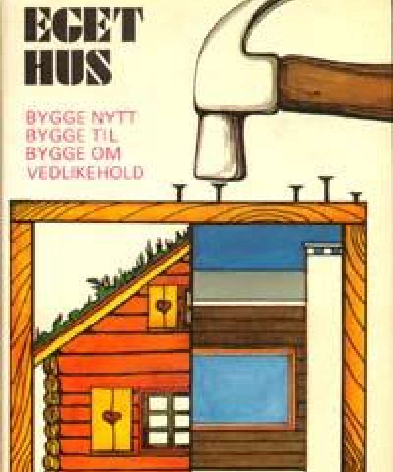 Eget hus