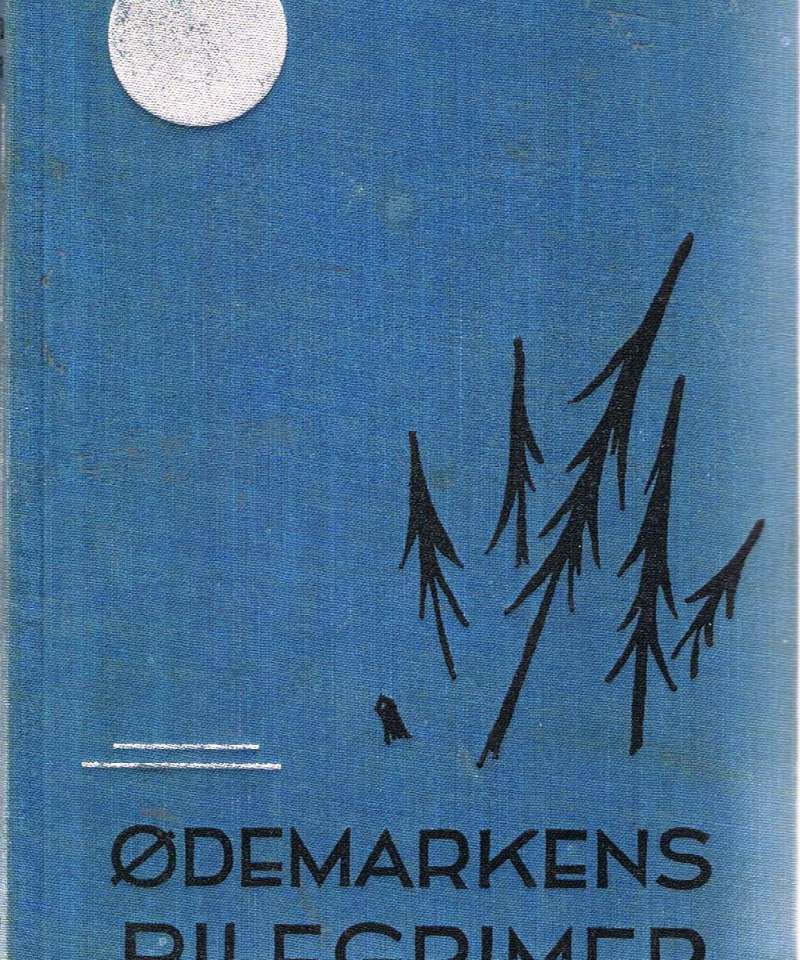 Ødemarkens pilegrimer