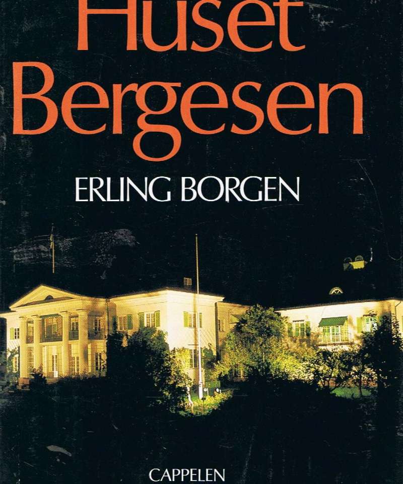 Huset Bergesen