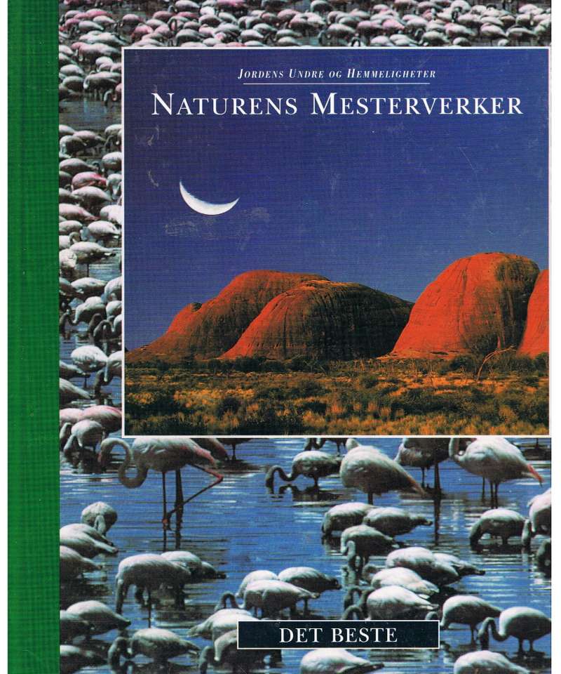 Naturens mesterverker