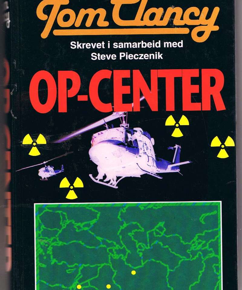 OP-center