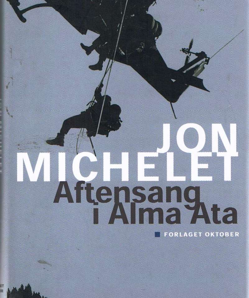 Aftensang i Alma Ata