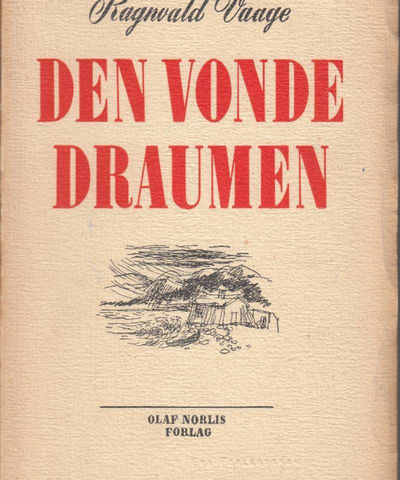 Den vonde draumen