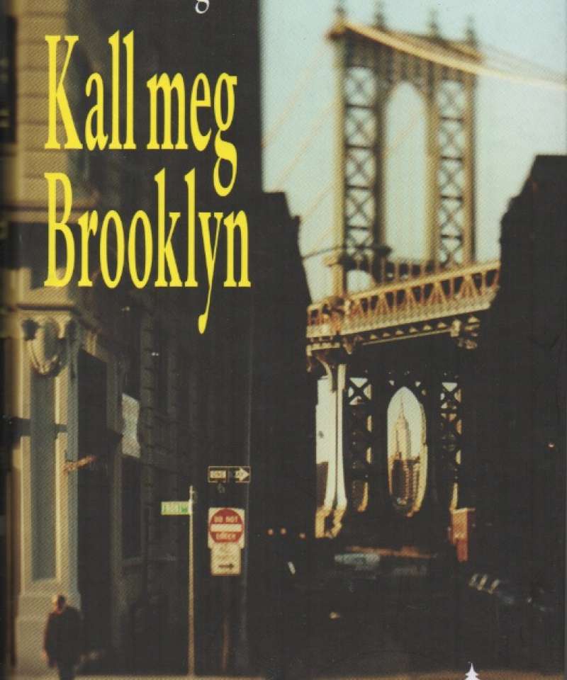 Kall meg Brooklyn