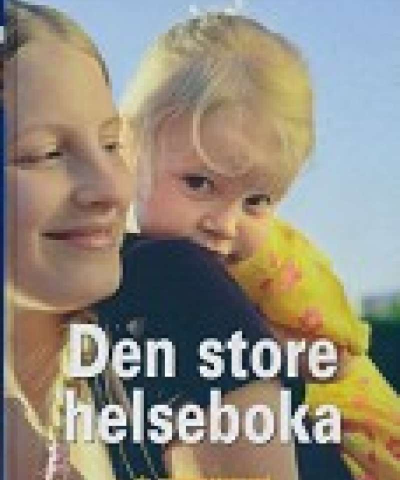 Familiens store helsebok