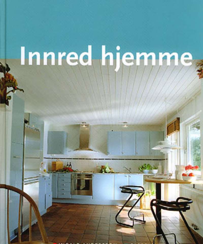 Innred hjemme