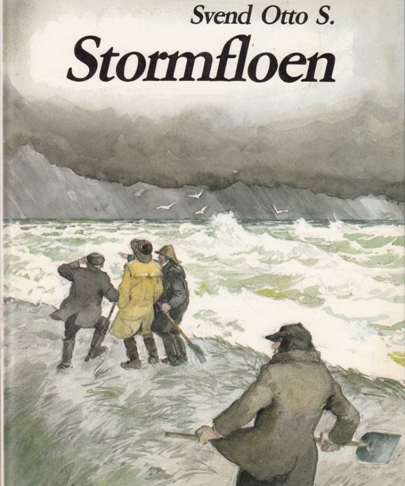 Stormfloden