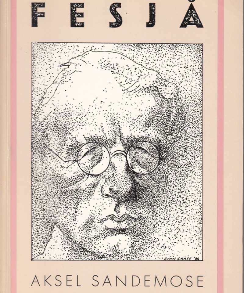 Fesjå