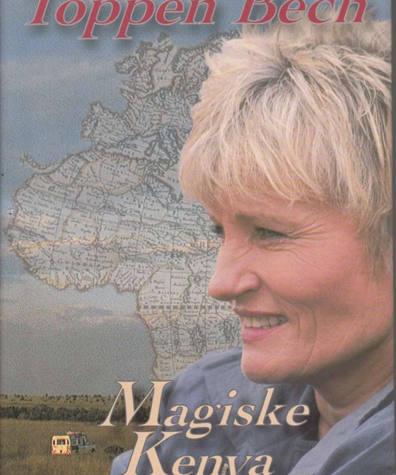 Magiske Kenya