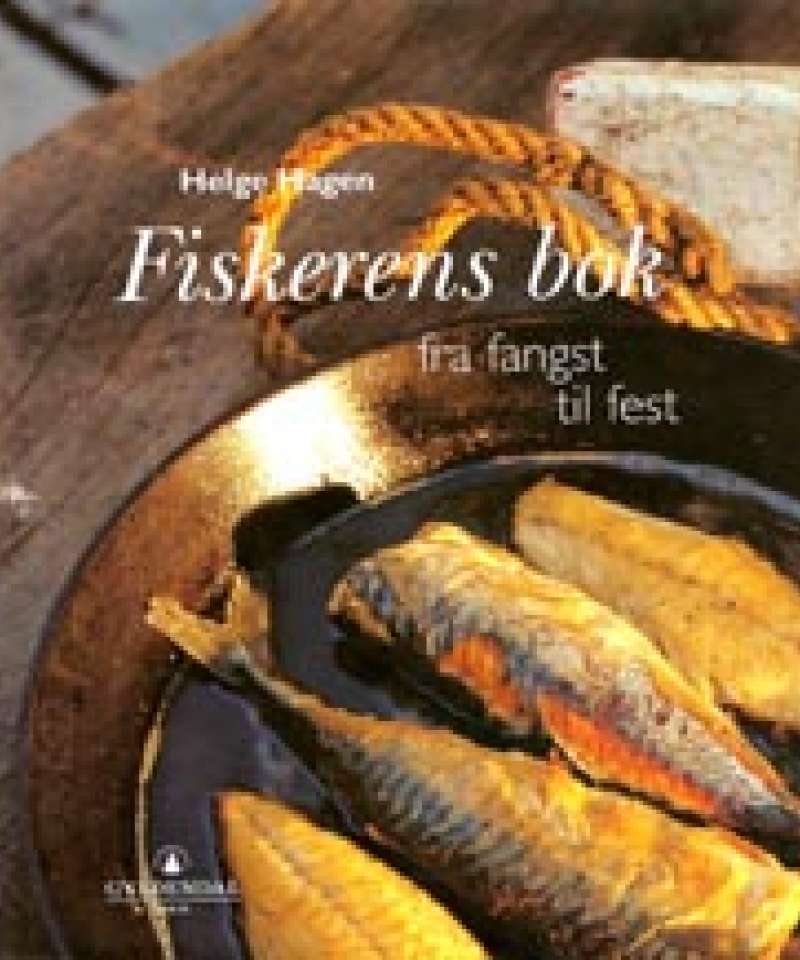 Fiskerens bok