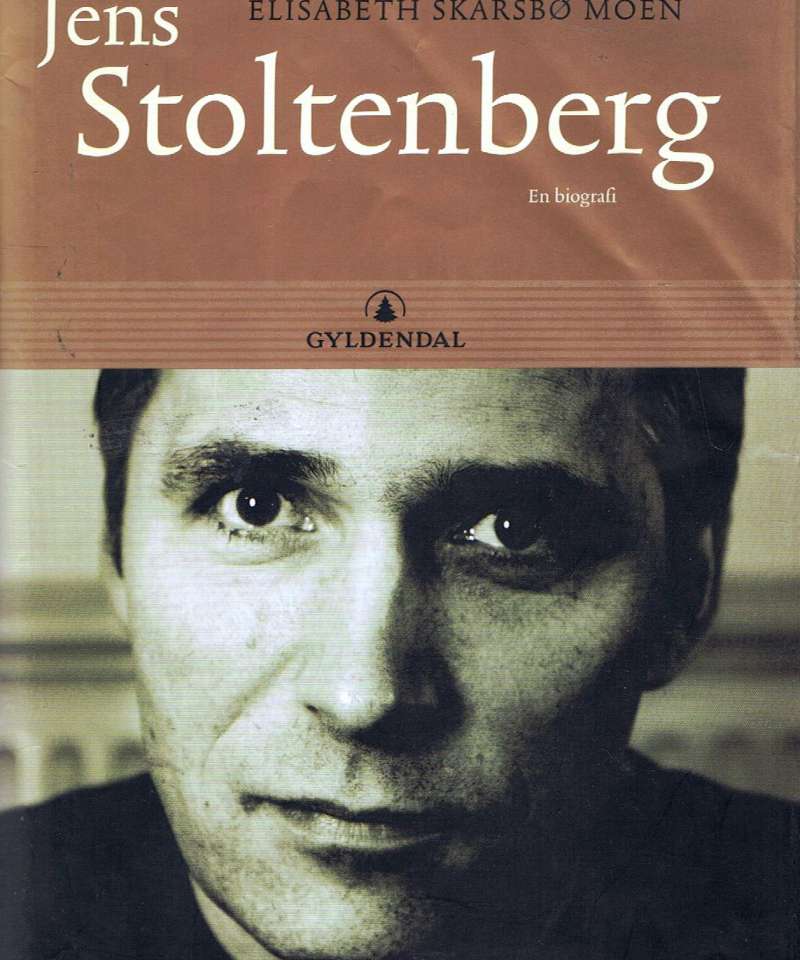 Jens Stoltenberg