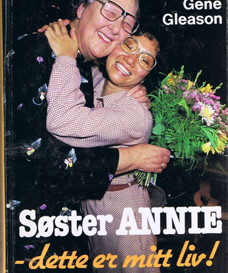 Søster Annie