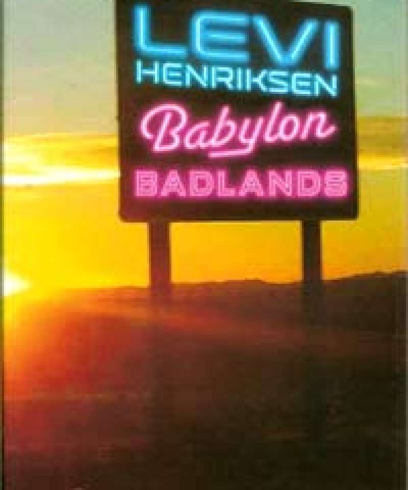 Babylon Badlands