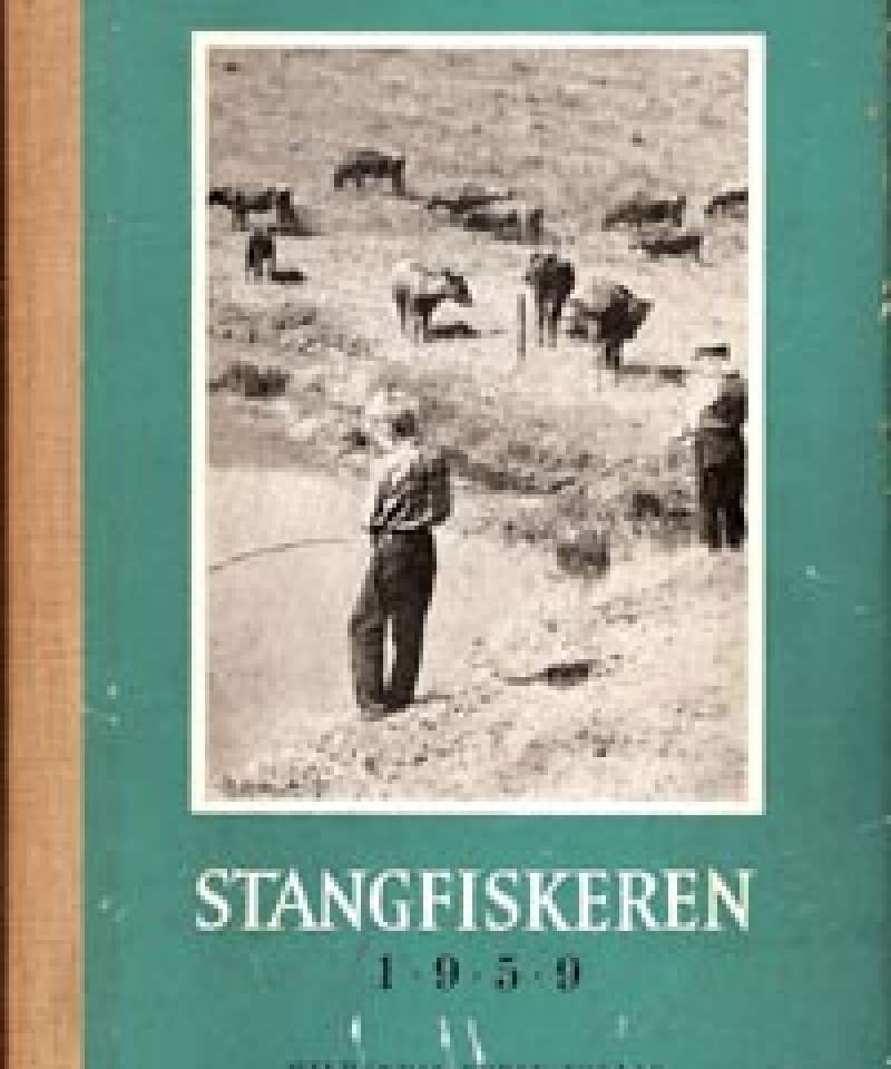 Stangfiskeren 1959